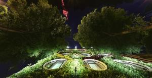 Flora by Crossroads Hotel