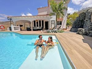 Luxury Villa Lucia