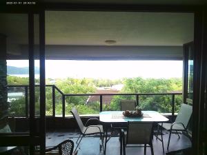 Whitsunday Harbour Views