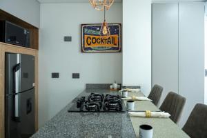 Loft 202 North Cali - Montsari