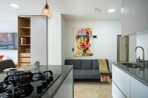 Loft 202 North Cali - Montsari