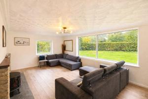 The City Gateway Villa