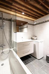 Résidence Le Criterium - Appartement 3 pièces - 6 personnes MAE-1903