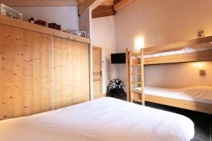 Résidence Le Criterium - Appartement 3 pièces - 6 personnes MAE-1903