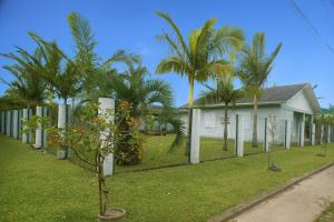 Casas Berti - Pátio incrível, piscina, 4 quartos