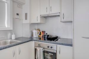 Harbour Bridge Apartments