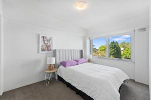 Harbour Bridge Apartments