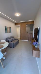 Apart Hotel recém reformado e mobiliado