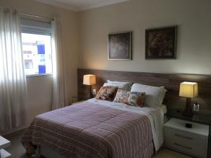 Apartamento na Praia de Ingleses - Florianópolis