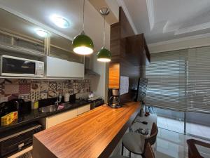 Apartamento na Praia de Ingleses - Florianópolis