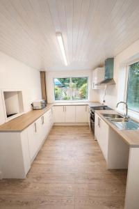 The City Gateway Villa