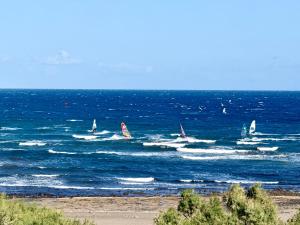 Oceanside Apartment in El Medano