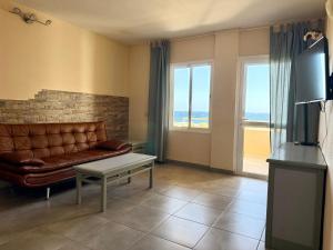 Oceanside Apartment in El Medano