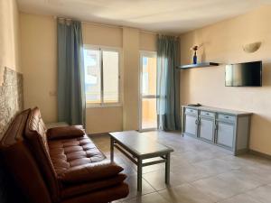 Oceanside Apartment in El Medano