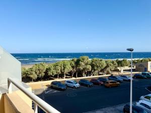 Oceanside Apartment in El Medano