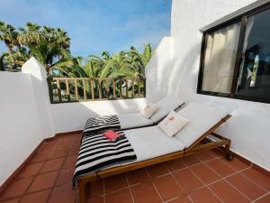 Que Vida! - Central apartment with pool