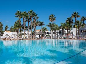 Que Vida! - Central apartment with pool