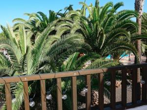 Que Vida! - Central apartment with pool