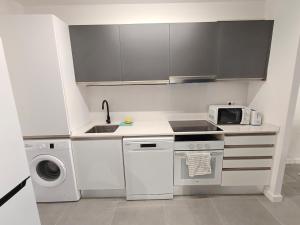 Lovely apartment Poblenou beach