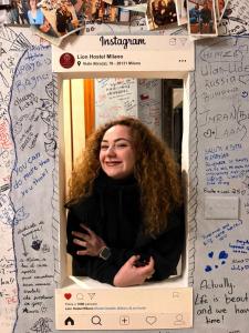 Lion University & Youth Hostel Milano