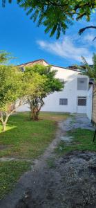 Casa Branca - Centro