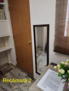 Entire Apartment, Roma Sur CDMX