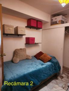 Entire Apartment, Roma Sur CDMX