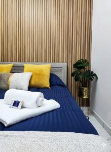 Marble Coast Studio Apartment