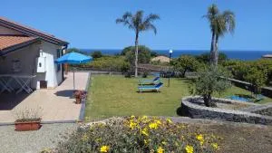 Profumo di Zagara Acireale - Santa Venerina