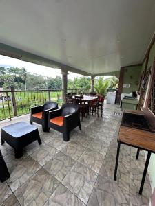 Casa de Campo Loma Linda