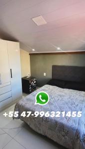 Casa de praia a 200 metros do mar