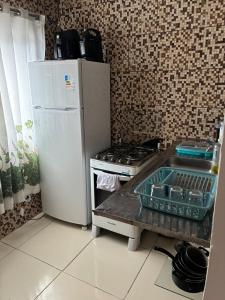 Refúgio Rio Soberbo