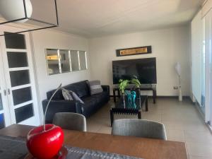 Arriendo diario depto en iquique