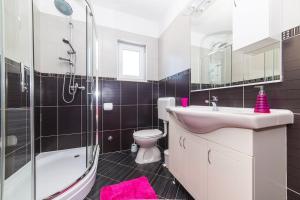 Ana-Lea Holiday house with private pool near Split