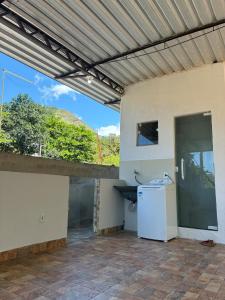 Refúgio Rio Soberbo