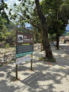 Refúgio Rio Soberbo