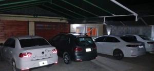 Departamentos Ecuador