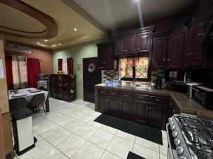 Casa de Campo Loma Linda