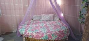 ECOHOTEL LAS FLORES Econativo