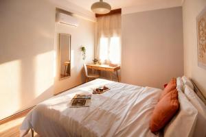 Chic Central Apartment