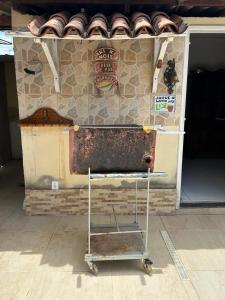 Casa Aconchegante em Conceição da Barra