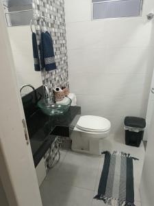 Casa Aconchegante em Conceição da Barra