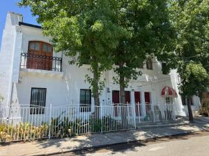 HOSTAL PARIS TALCA