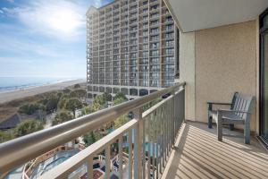 Newest at Beach Cove,Updated Ocean Front,Low Floor