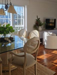 Centro pueblo Santa Cruz - Oleiros - A Coruña