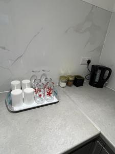 Malaj Hotel Room 4