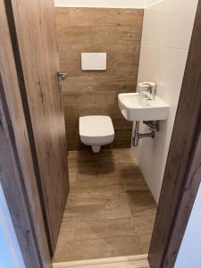 Apartman Topoľčany