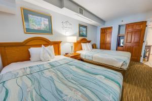 1 BR at Beach Cove Resort,Pools, Direct Oceanfront