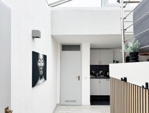 Urban Stay Karlsruhe Akademie frieden apartments