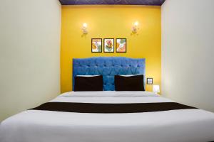 Hotel O GK PALACE